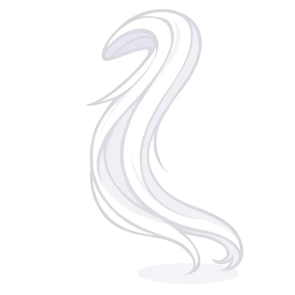 Aplique Branco
