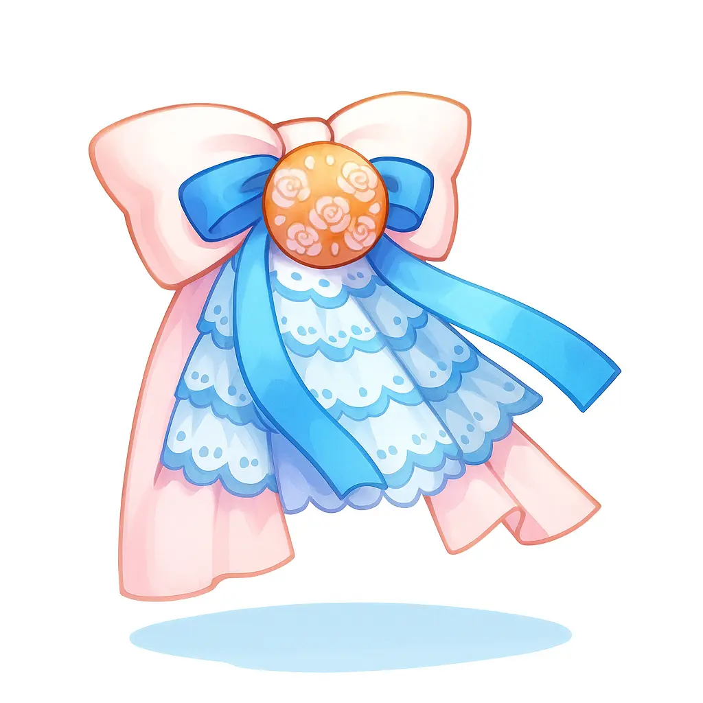 Laçarote de Casamento