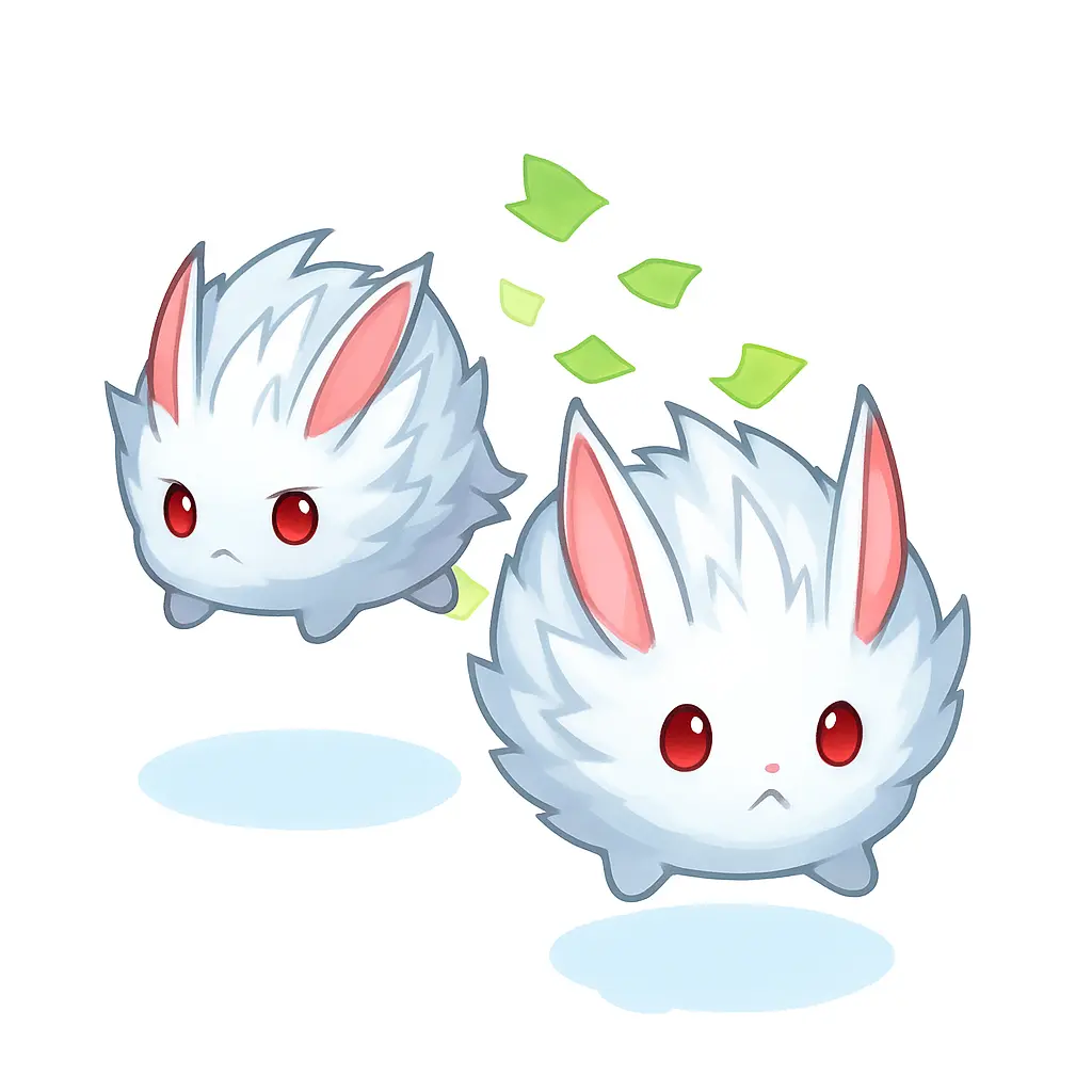 Lunáticos Amiguinhos