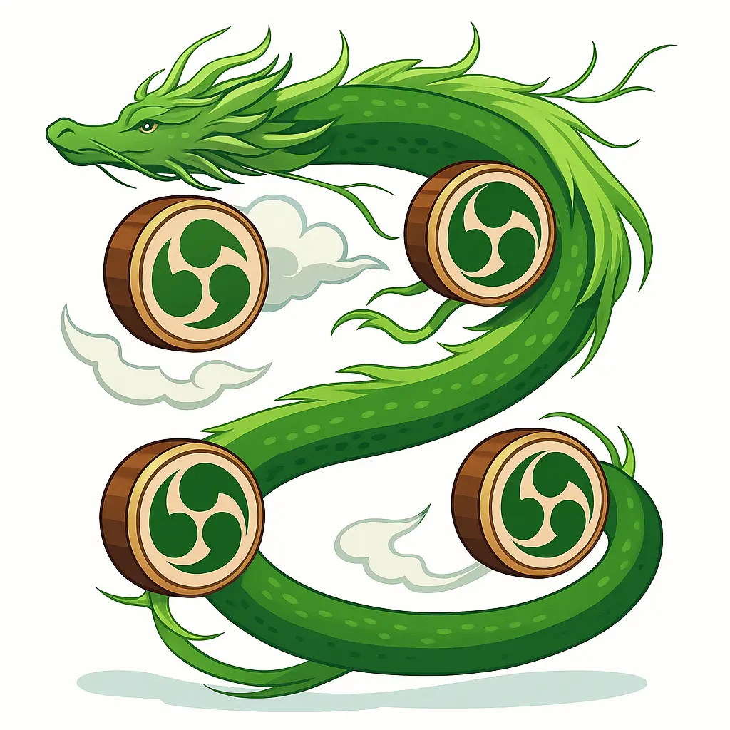 Tambores de Invocação da Terra