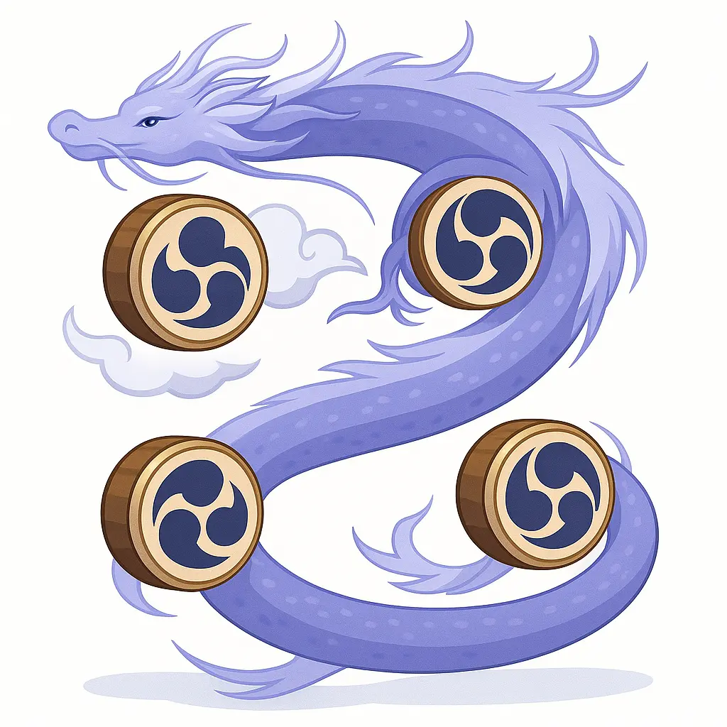 Tambores de Invocação