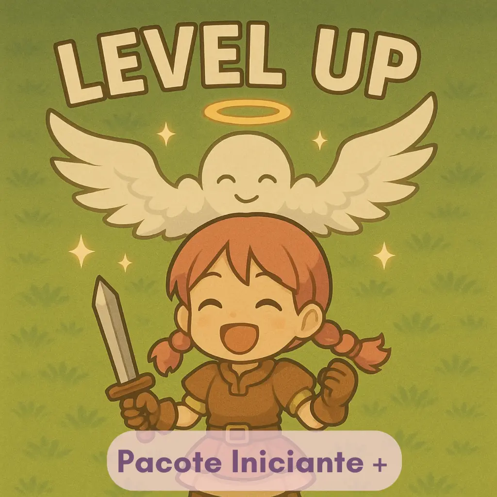 [LATAM] Pacote Upchar 1 ao 99/70