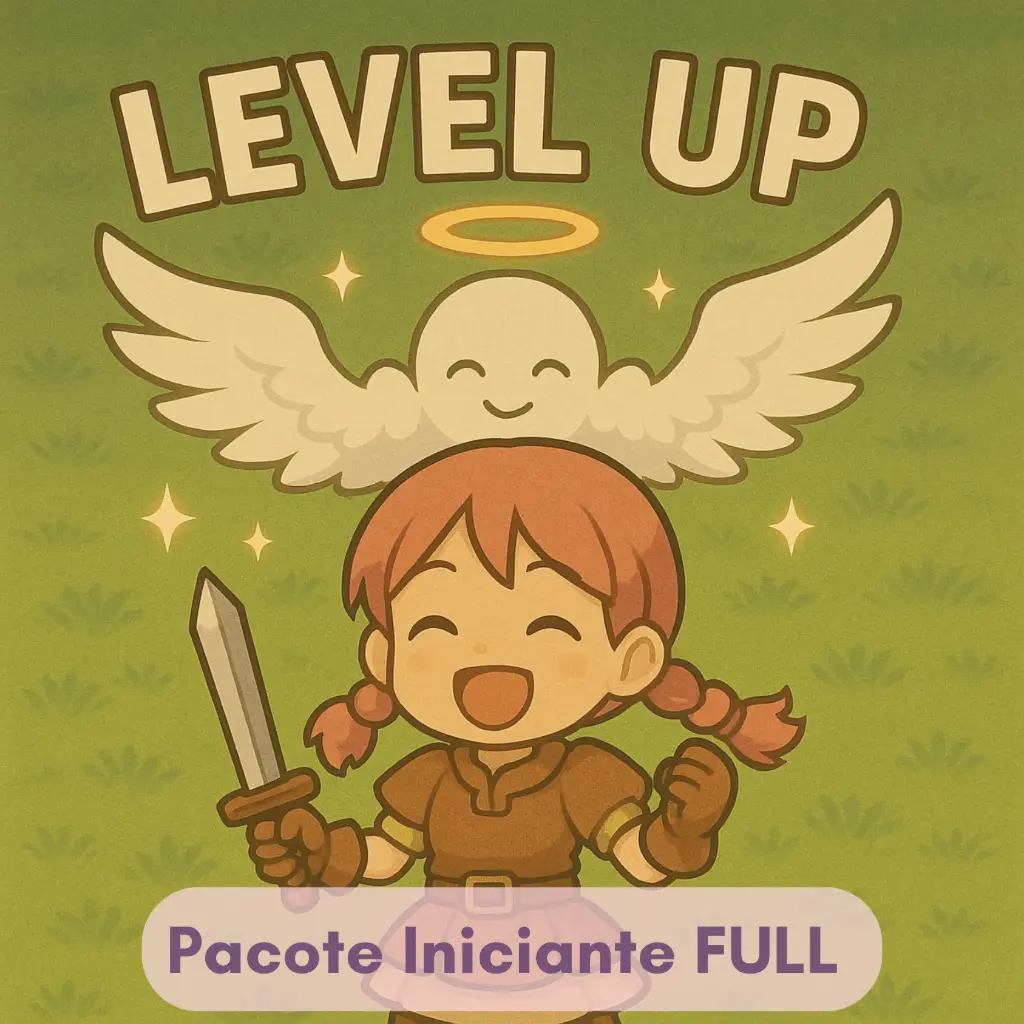 [LATAM] Pacote Upchar 1 ao 99/70 2X