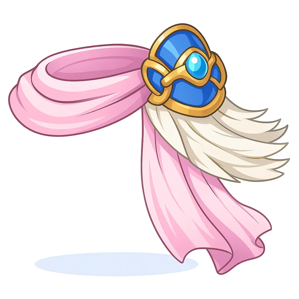 Cachecol Celestial