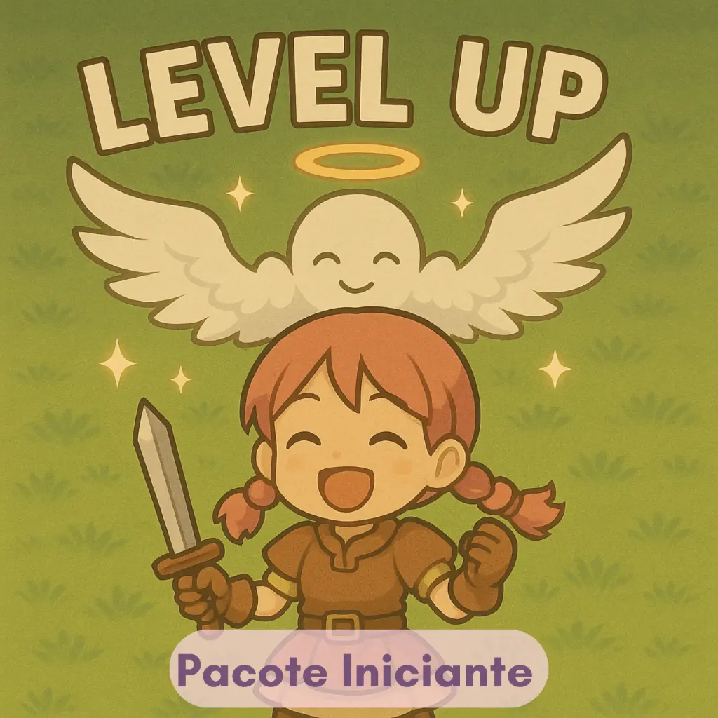 [LATAM] Pacote Upchar 1 ao 130