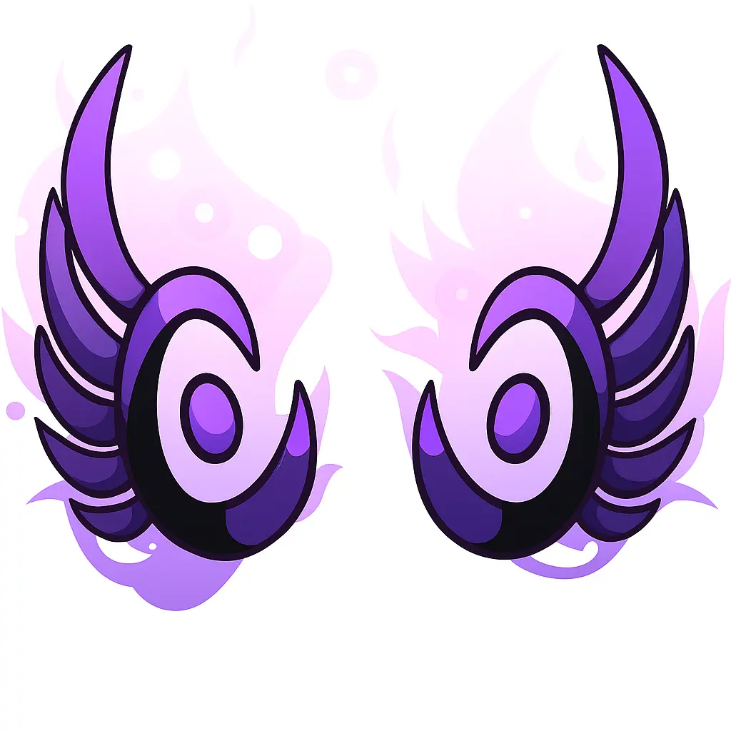 Asas de Dragão Sombrio