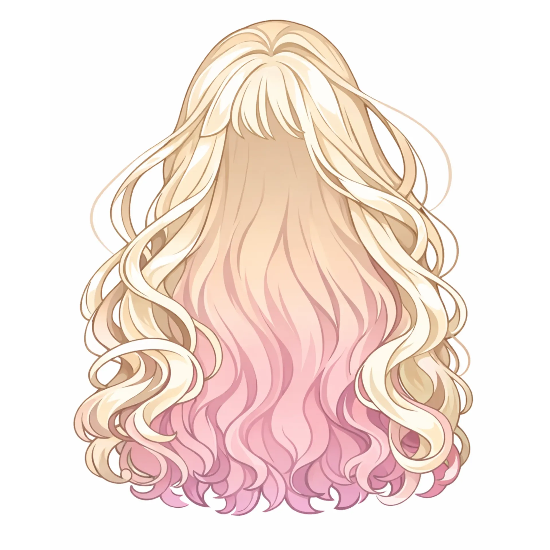 Cabelo de Valquíria