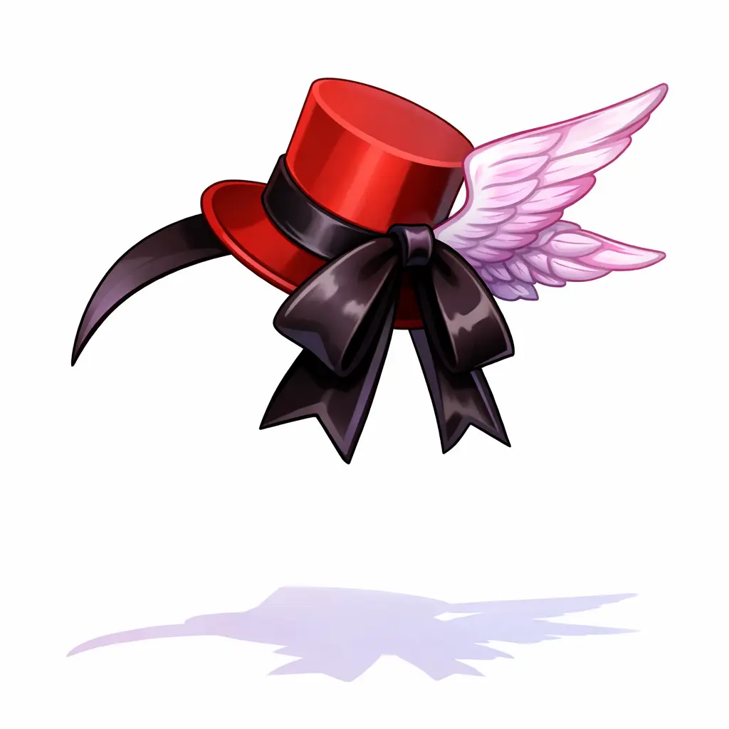 Cartola da Gótica-Valquíria