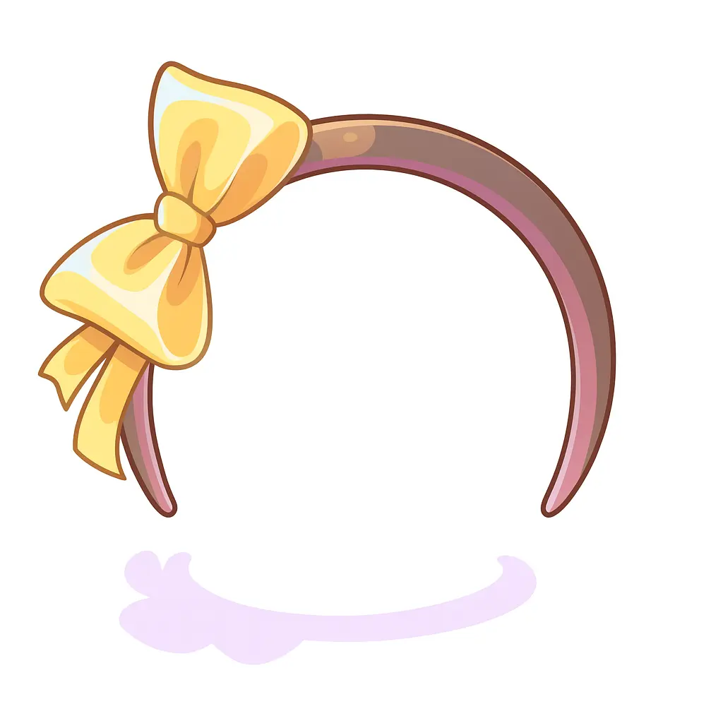 Lacinho de Fruto de Yggdrasil