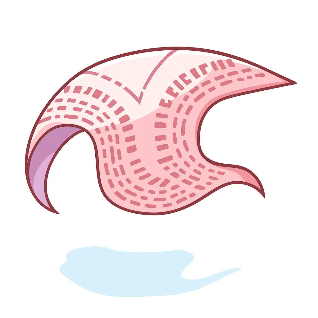 Lenço da Memória Secreta