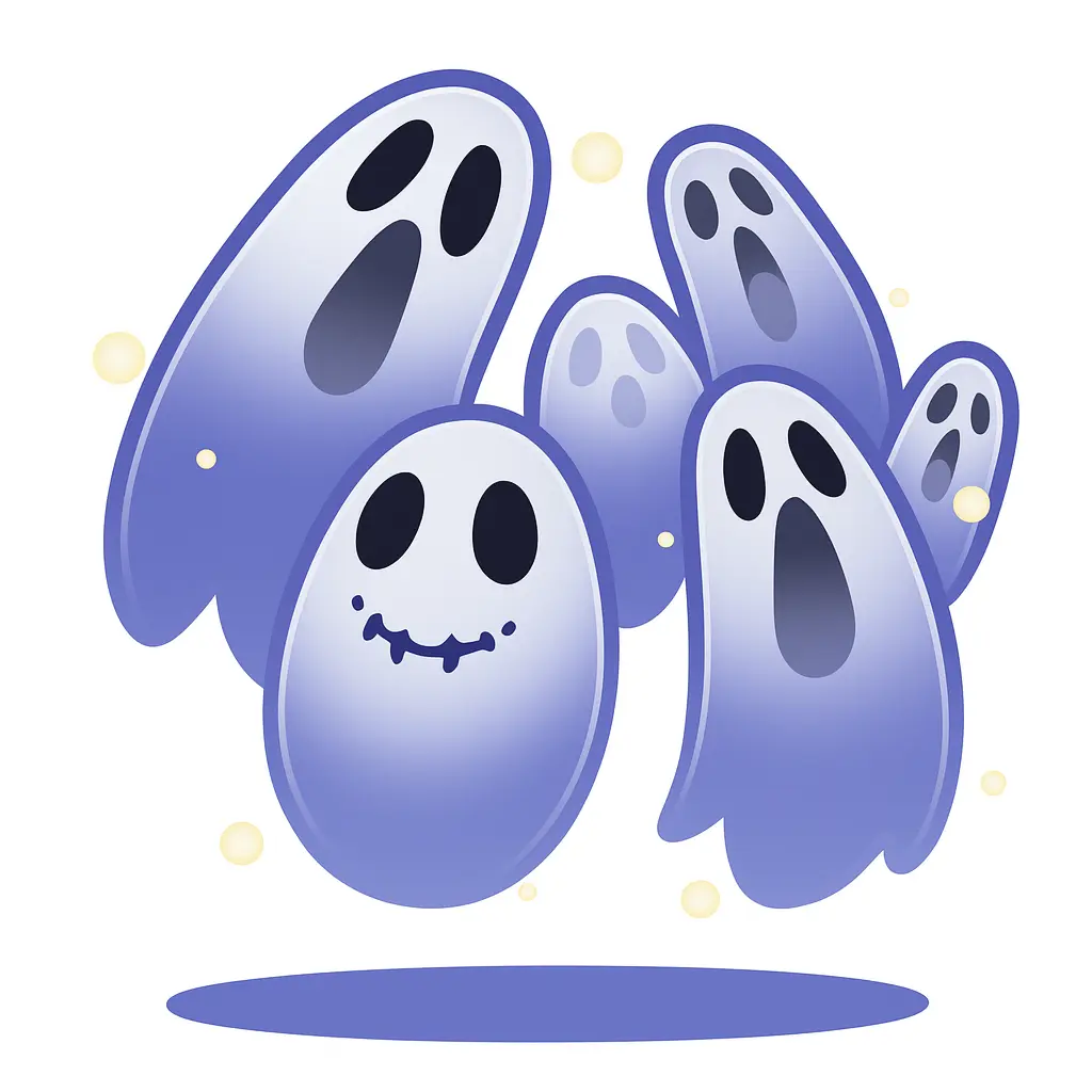 Mil e Uma Assombrações