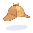 Chapéu do Xerloque (VIT+1)