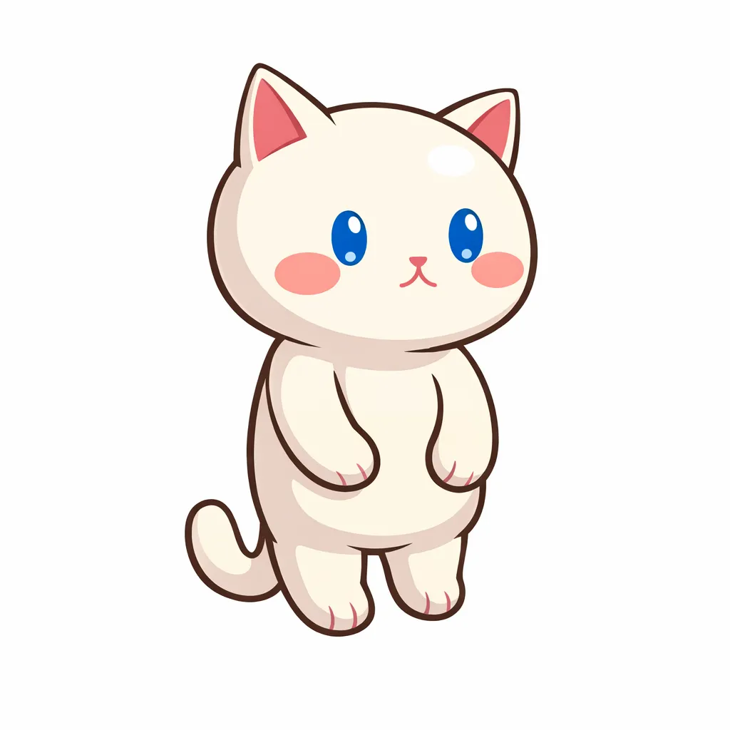 Mochila de Gato Longo