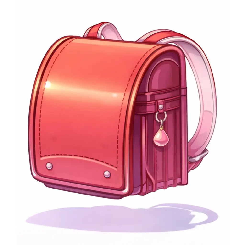 Mochila do Aluno Rebelde