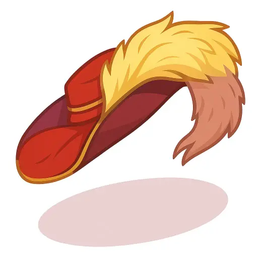 Chapéu do Dartanham