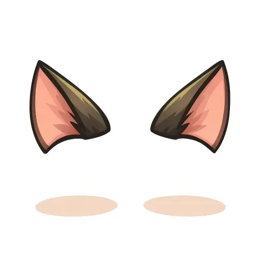 Orelhas da Wickebine