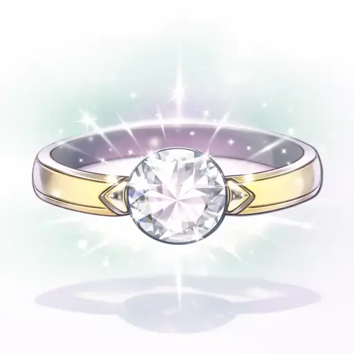 Anel do Sexto Sentido [1]