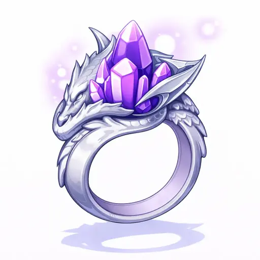 Anel dos 5 Elementos [1]