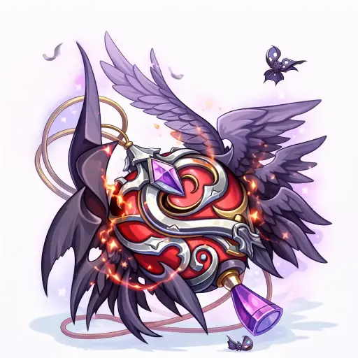 Paraíso Perdido [1]