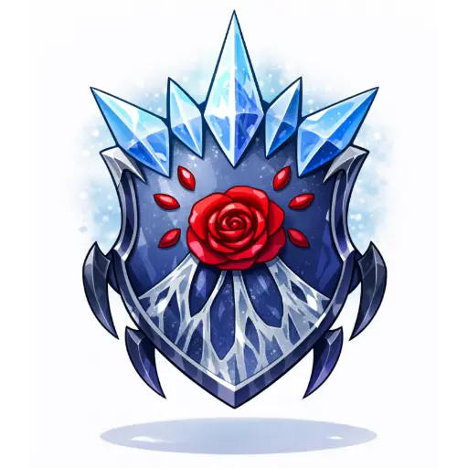 +20 Broquel Aracnídeo