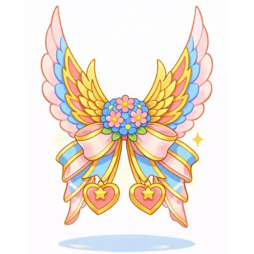 +13 Fada do Éden da Majestade [Carta Aranha Rainha]