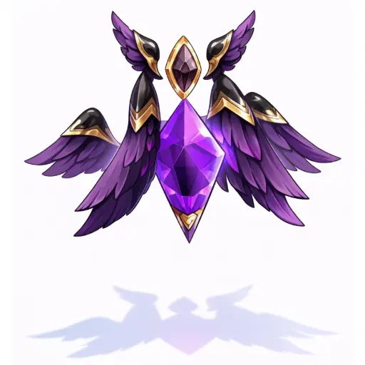 Asas da Valquíria Caída [1]