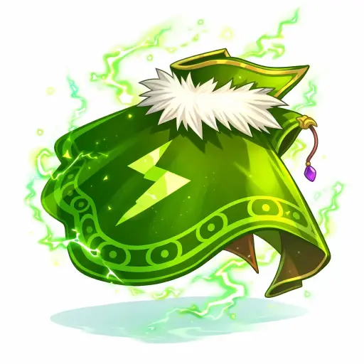 +15 Capa do Vento de Balder [Carta Raydric]