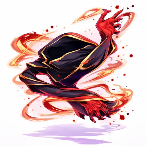 +8 Abafador de Tempestades