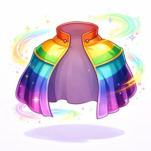 +7 Jaqueta do Orgulho