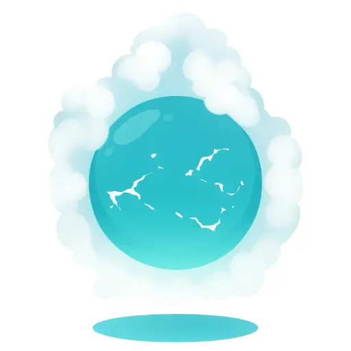 Aura Azul