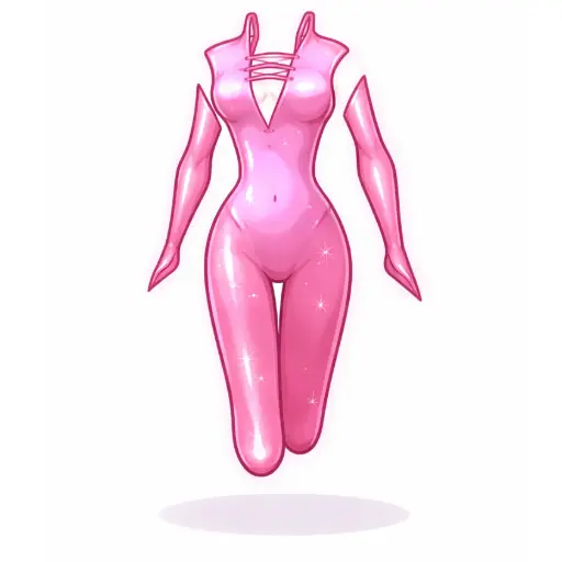 +13 Traje de Luta Jogos Vorags [1]