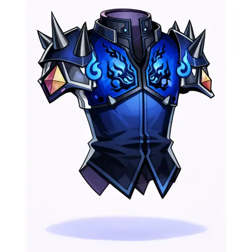 +11 Armadura do Herói Sábio [1]