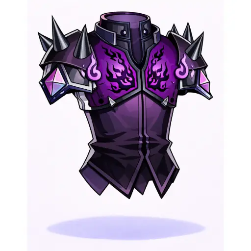 +11 Armadura do Herói Vigoroso [1]