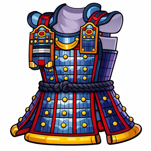 +14 Armadura Tatenashi do Mamute [Carta RSX-0806]