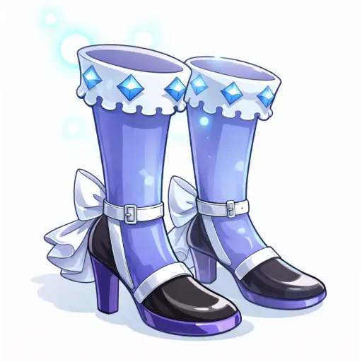 +13 Sapatos de Virgem