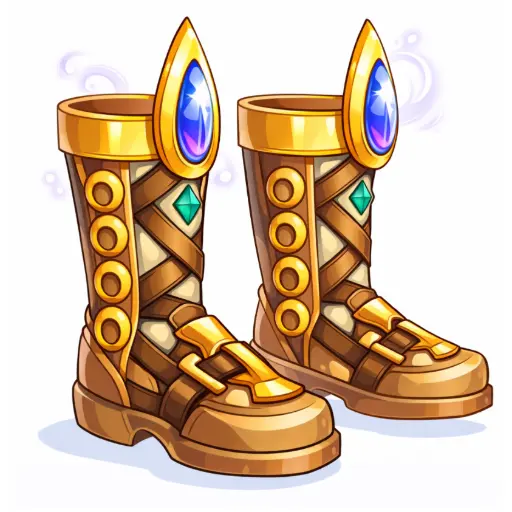 +13 Sapatos de Gêmeos