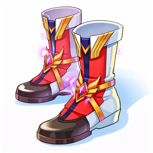 +7 Sapatos da Persistência