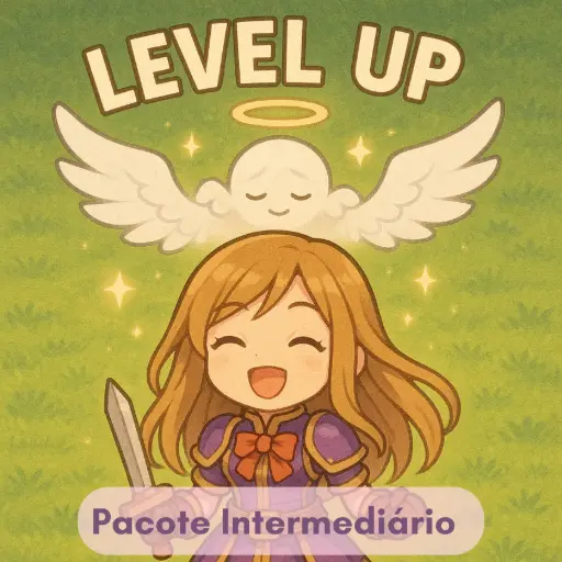 Pacote Intermediário 
