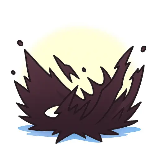 Aura Negra do Iniciante