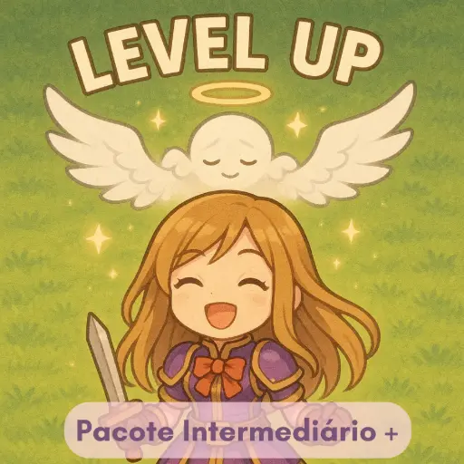 Pacote Intermediário +