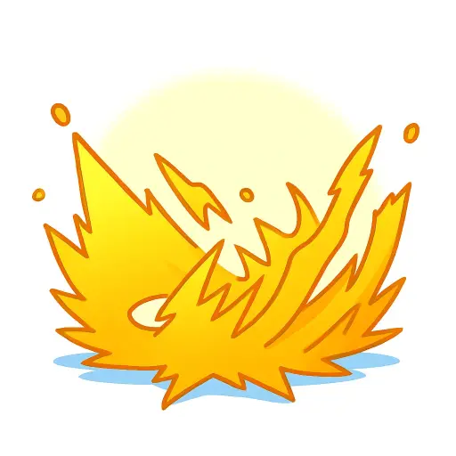 Aura Dourada do Iniciante