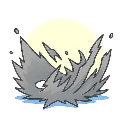 Aura Cinza do Iniciante