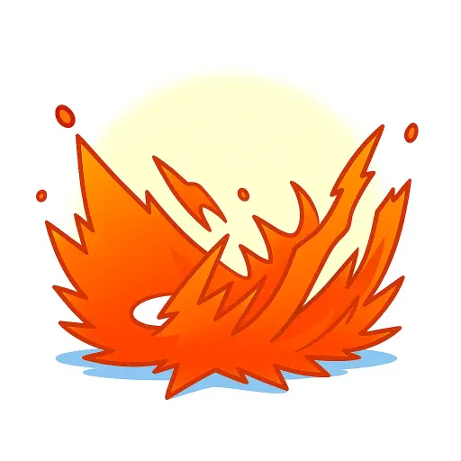 Aura Carmesim do Iniciante