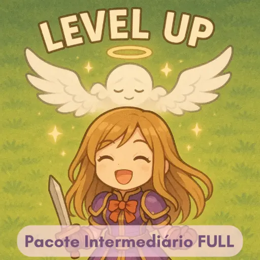 Pacote Intermediário FULL