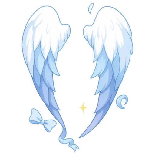 Asas Imaculadas de Arcanjo