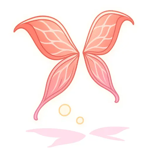 Asas da Borboleta do Vale