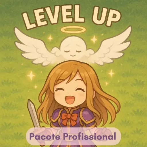 [THOR] Pacote Upchar 175 ao 200