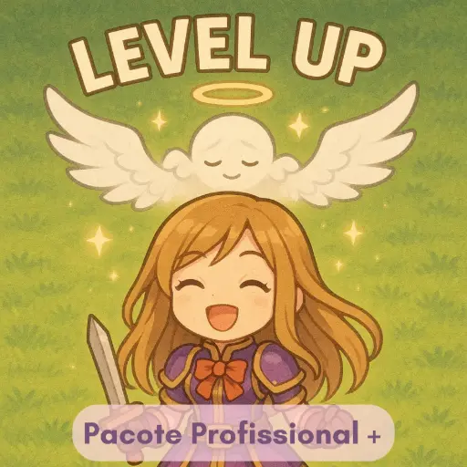 Pacote Profissional +