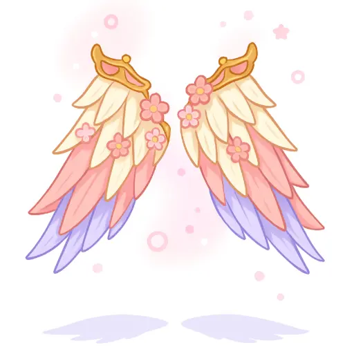 Asas de Sakura