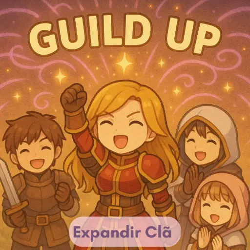 Expandir Clã